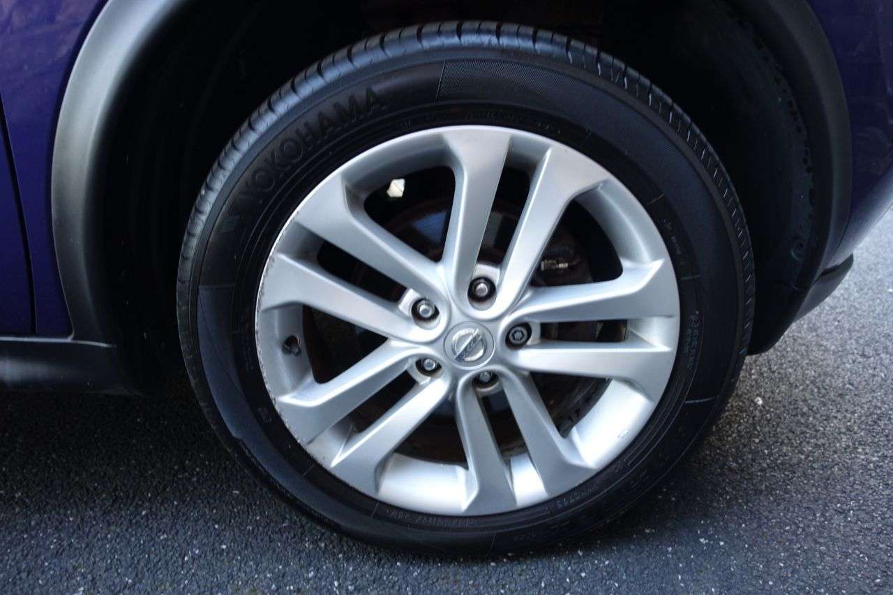 2016 NISSAN JUKE 2016 NISSAN JUKE