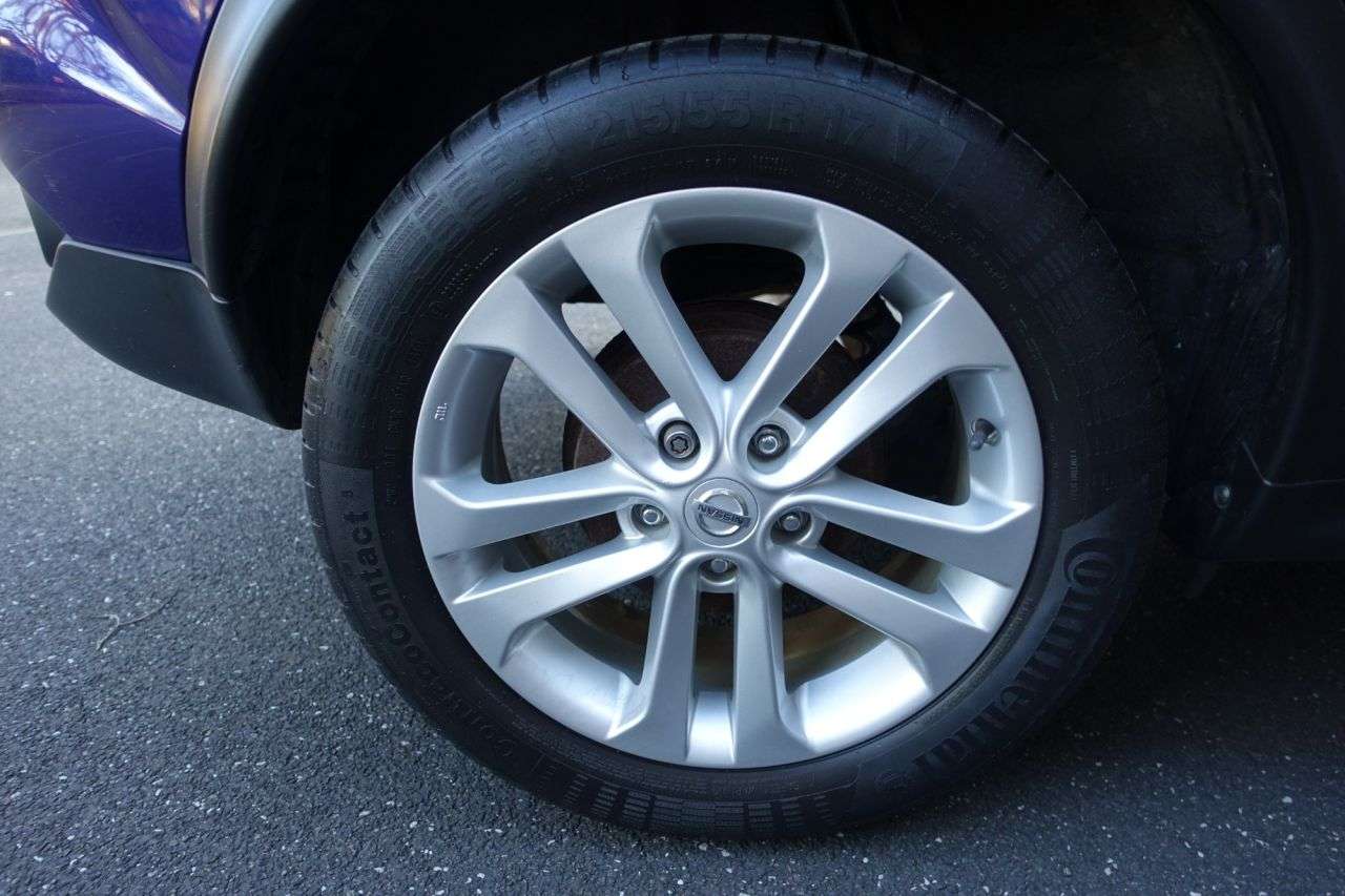 2016 NISSAN JUKE 2016 NISSAN JUKE