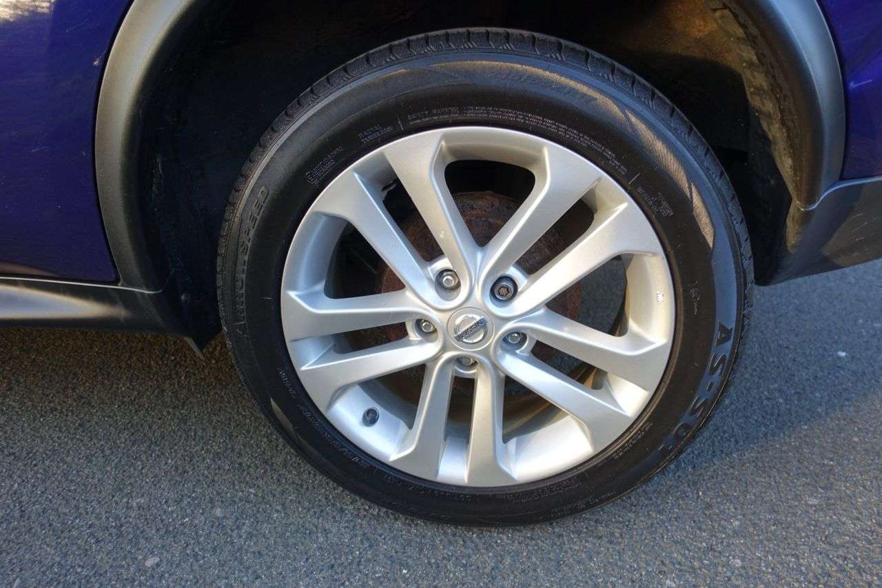 2016 NISSAN JUKE 2016 NISSAN JUKE