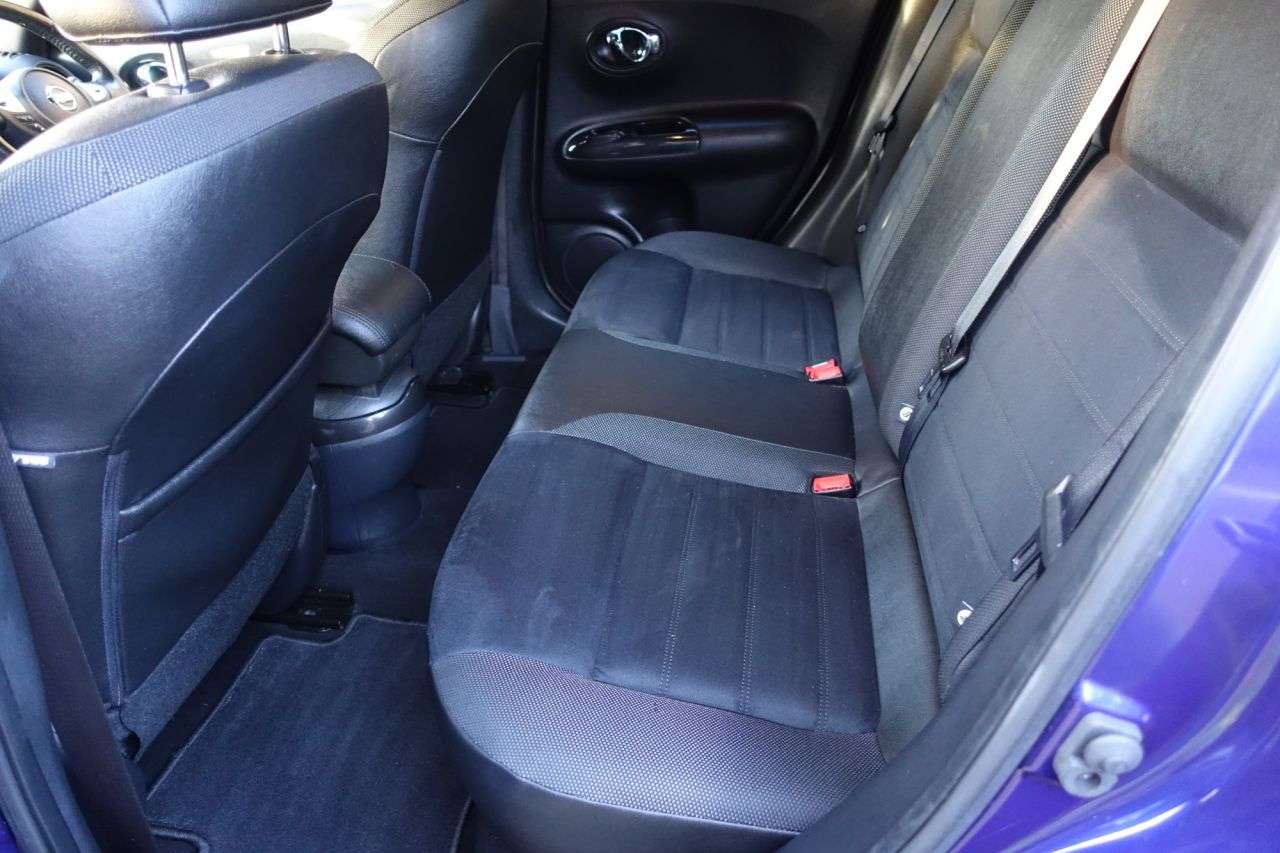 2016 NISSAN JUKE 2016 NISSAN JUKE