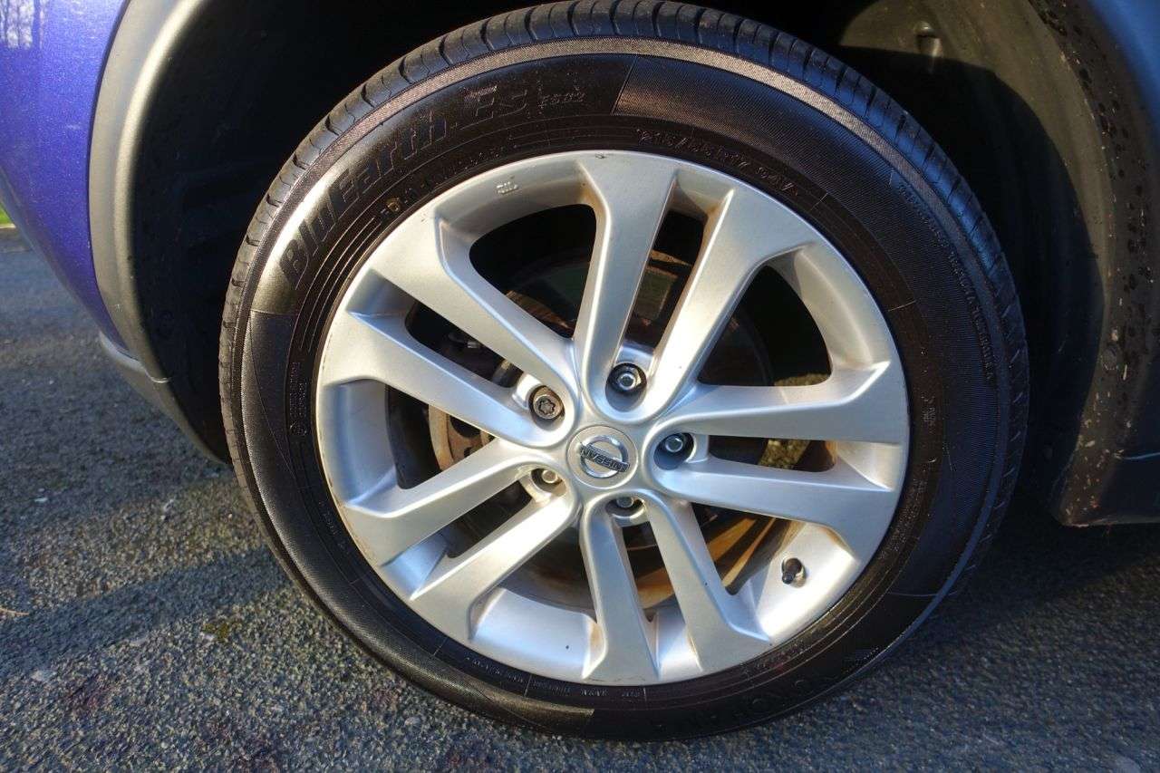 2016 NISSAN JUKE 2016 NISSAN JUKE