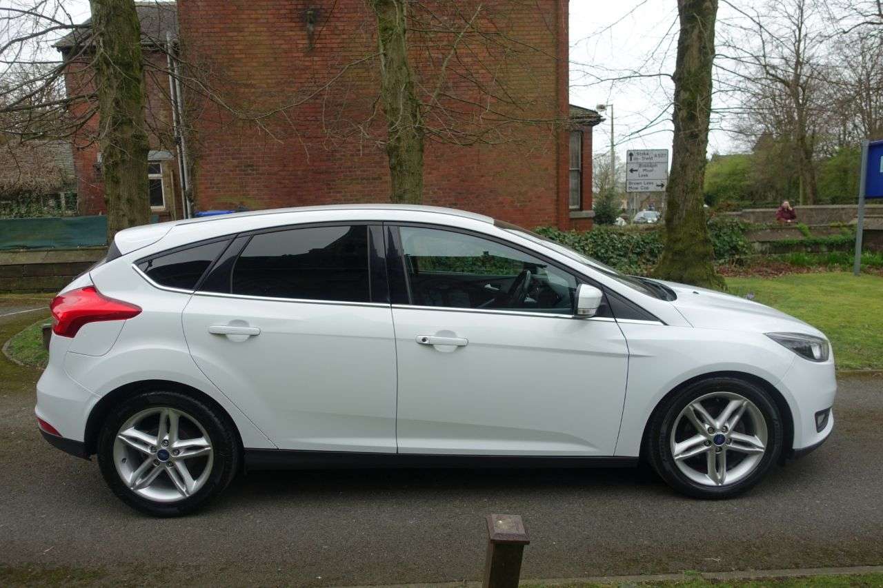 2015 FORD FOCUS 2015 FORD FOCUS