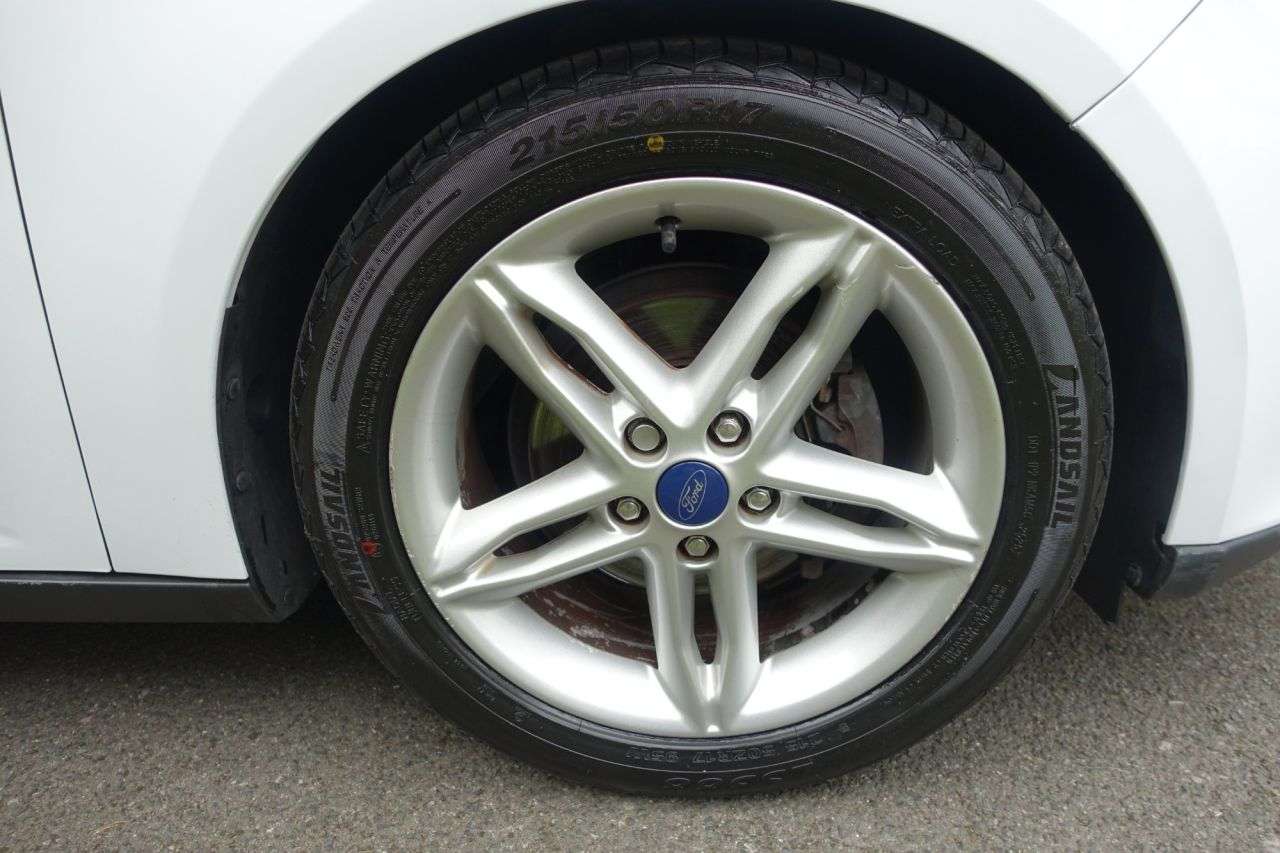 2015 FORD FOCUS 2015 FORD FOCUS