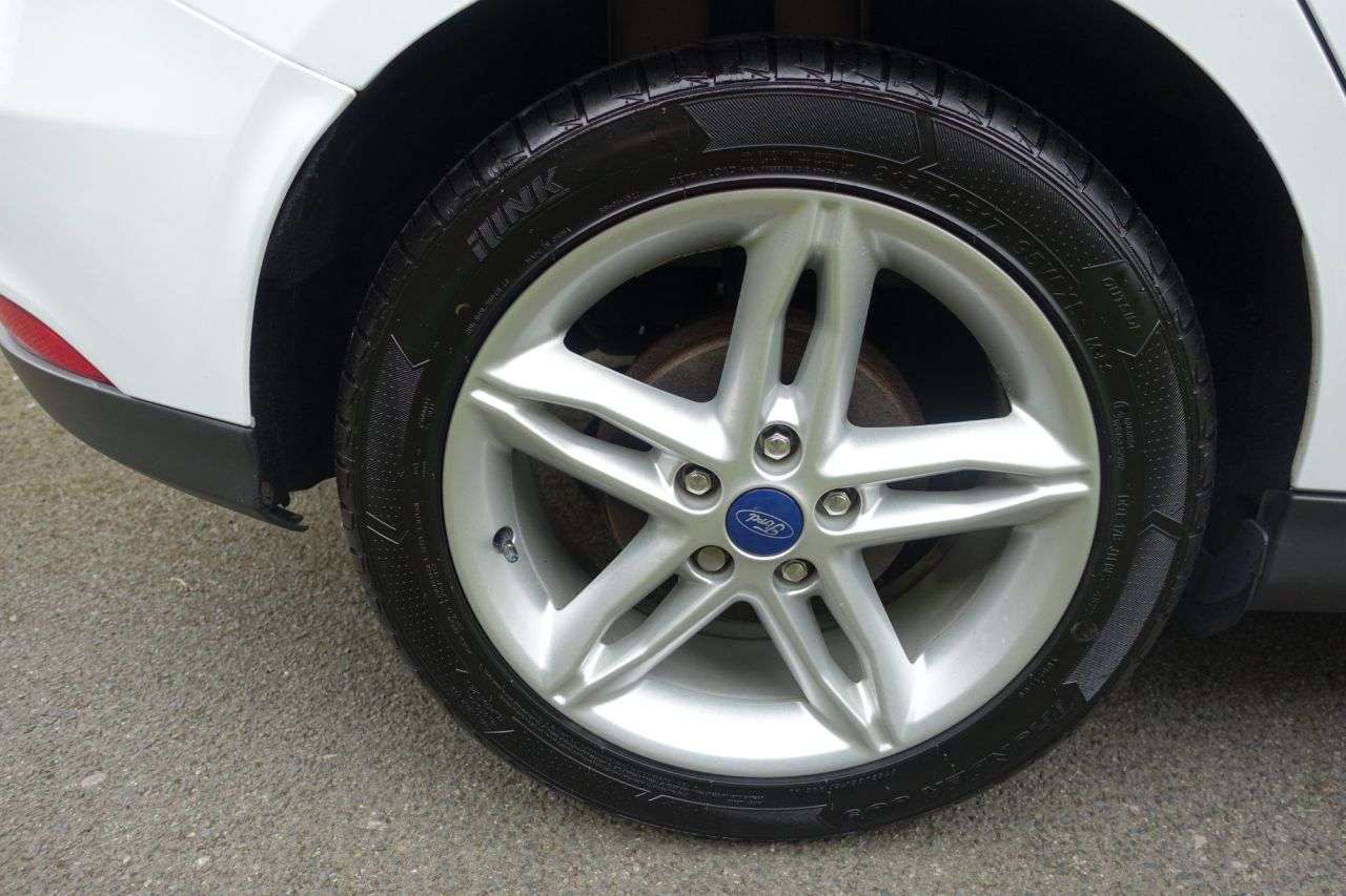 2015 FORD FOCUS 2015 FORD FOCUS