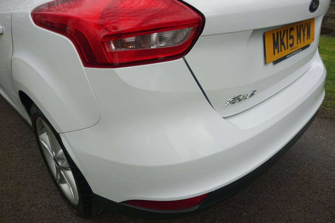 2015 FORD FOCUS 2015 FORD FOCUS