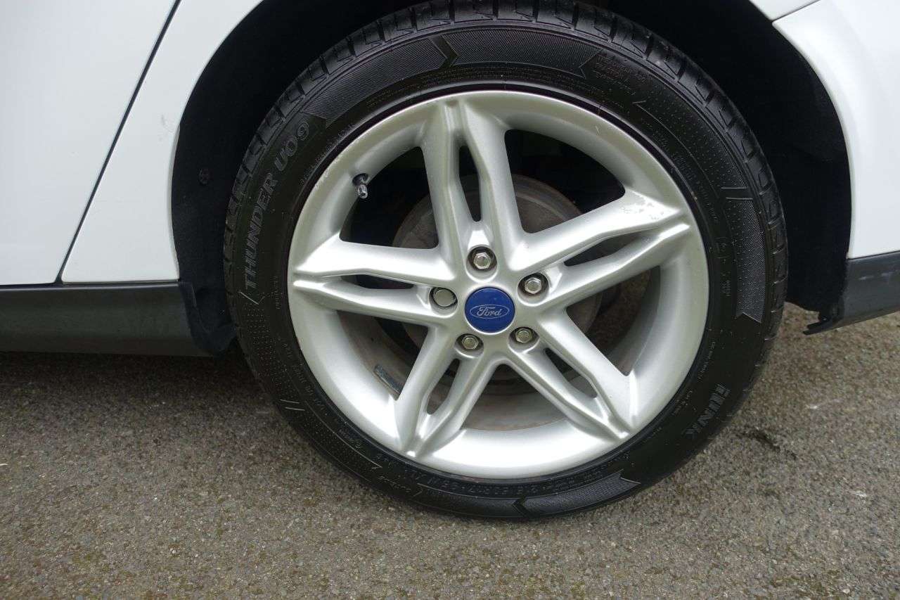 2015 FORD FOCUS 2015 FORD FOCUS