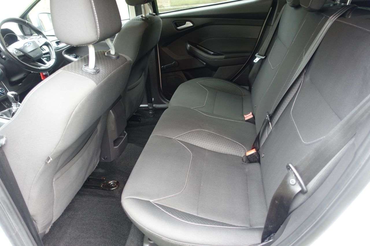 2015 FORD FOCUS 2015 FORD FOCUS