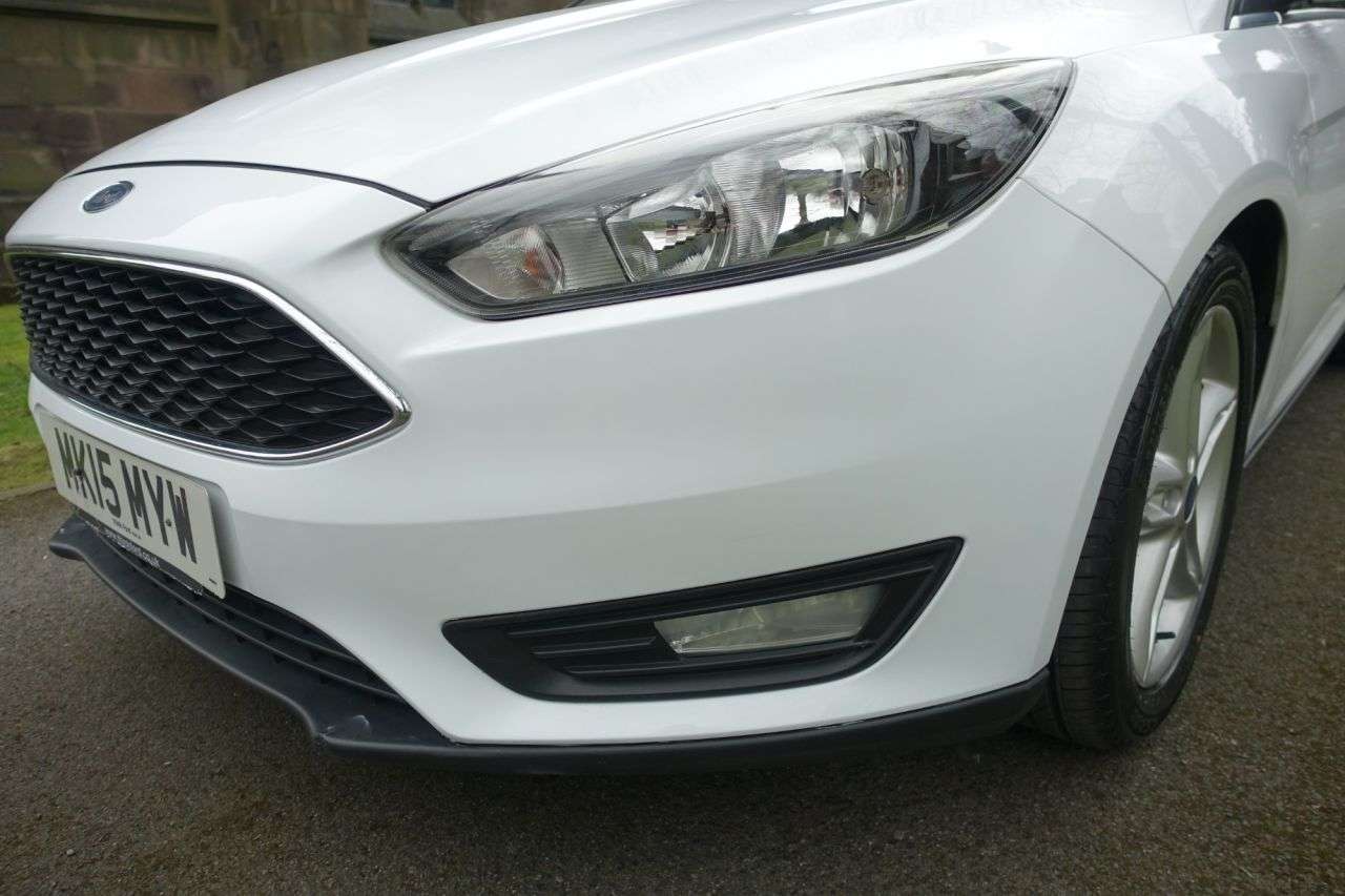 2015 FORD FOCUS 2015 FORD FOCUS