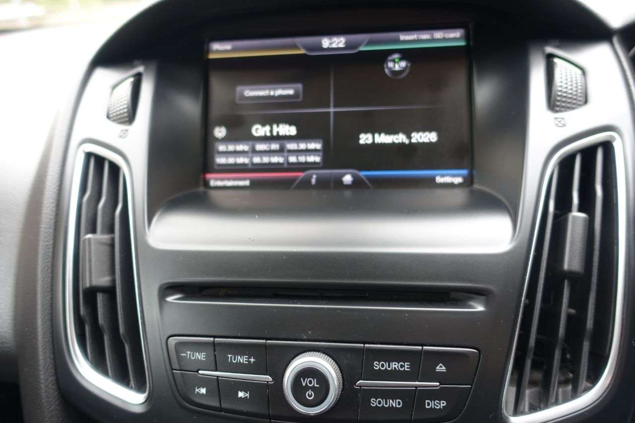 2015 FORD FOCUS 2015 FORD FOCUS