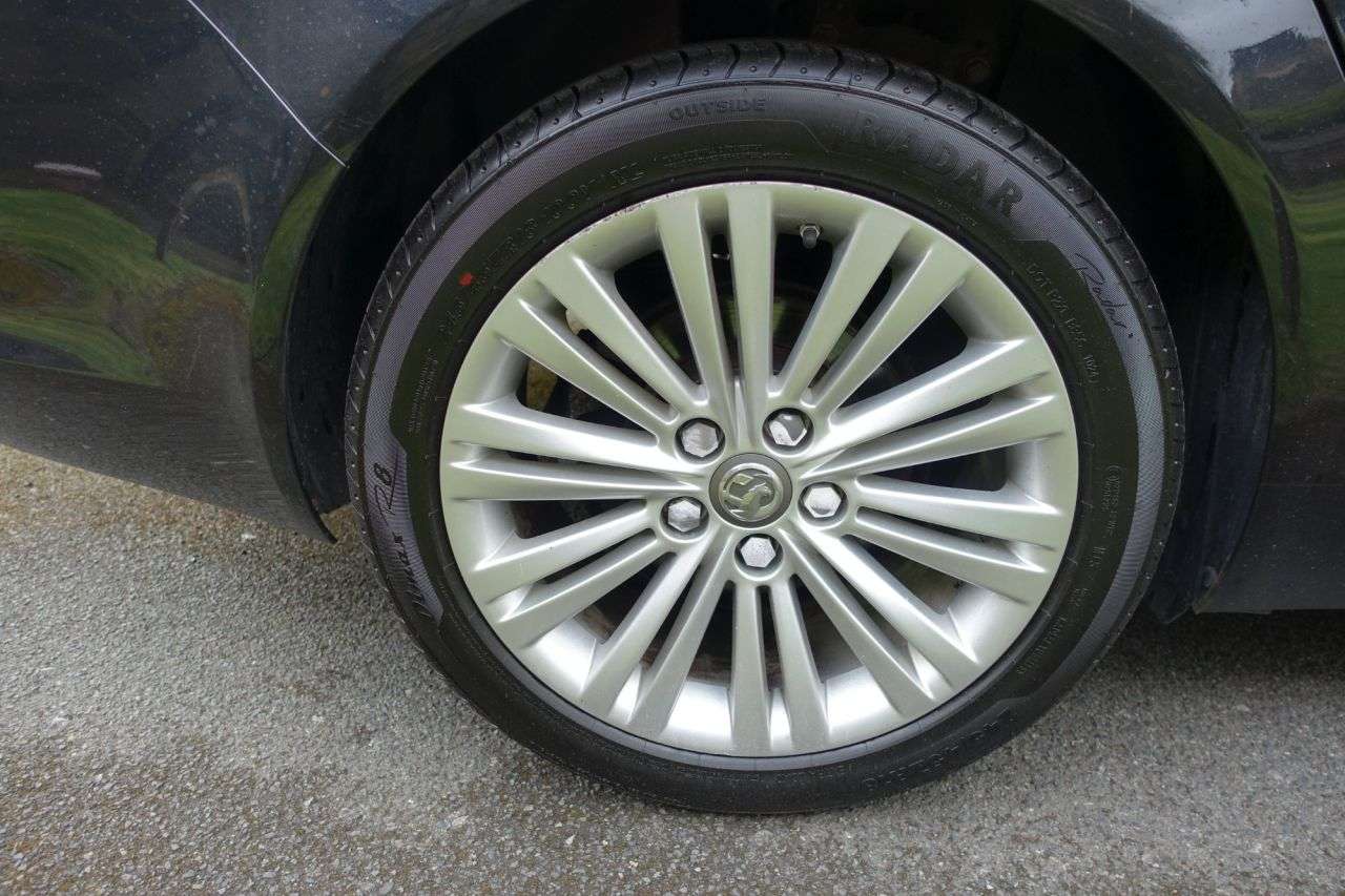 2016 VAUXHALL INSIGNIA 2016 VAUXHALL INSIGNIA