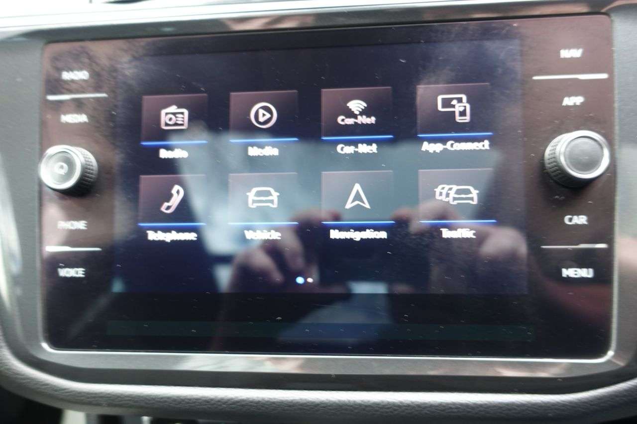 2019 VOLKSWAGEN TIGUAN 2019 VOLKSWAGEN TIGUAN