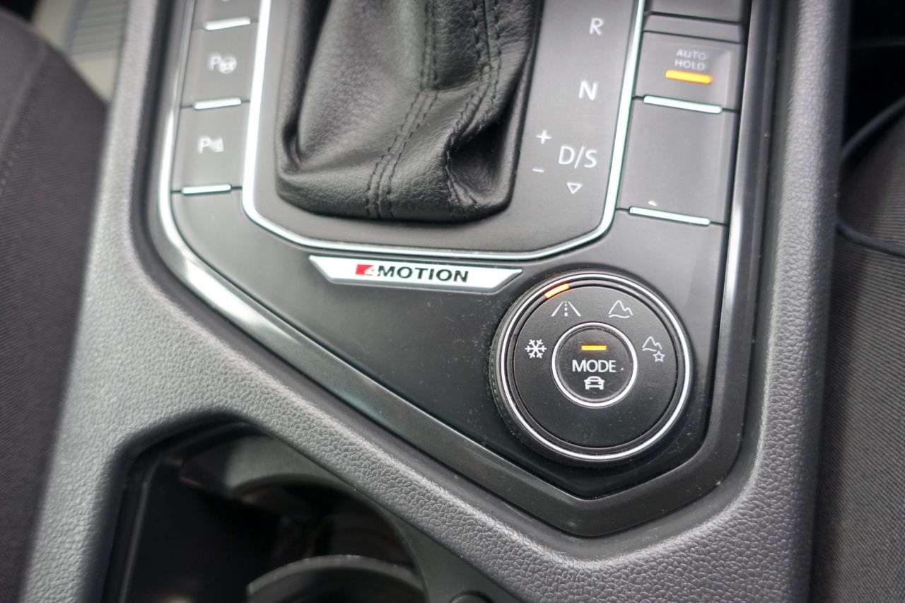 2019 VOLKSWAGEN TIGUAN 2019 VOLKSWAGEN TIGUAN