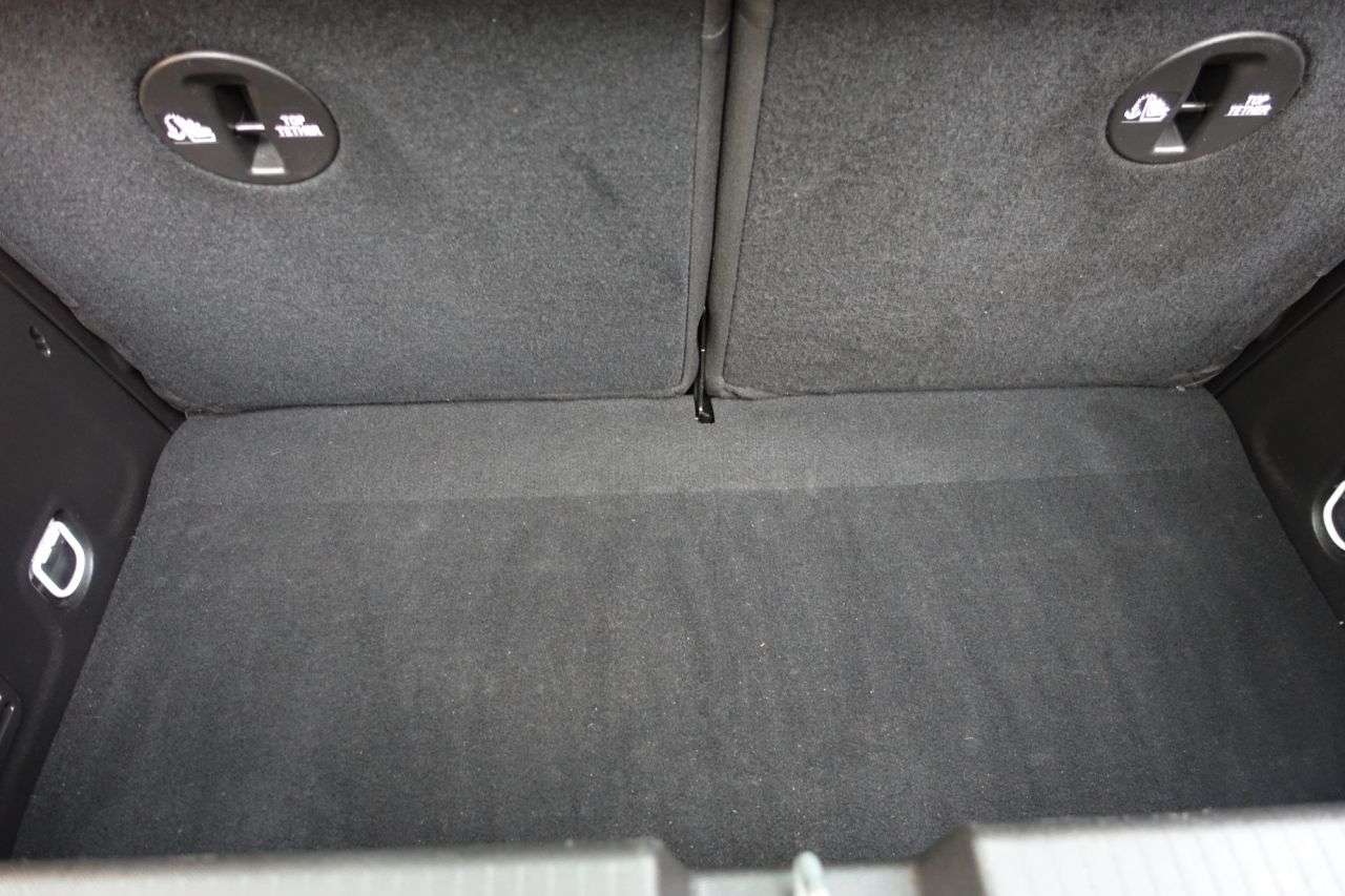 2017 VAUXHALL ADAM 2017 VAUXHALL ADAM