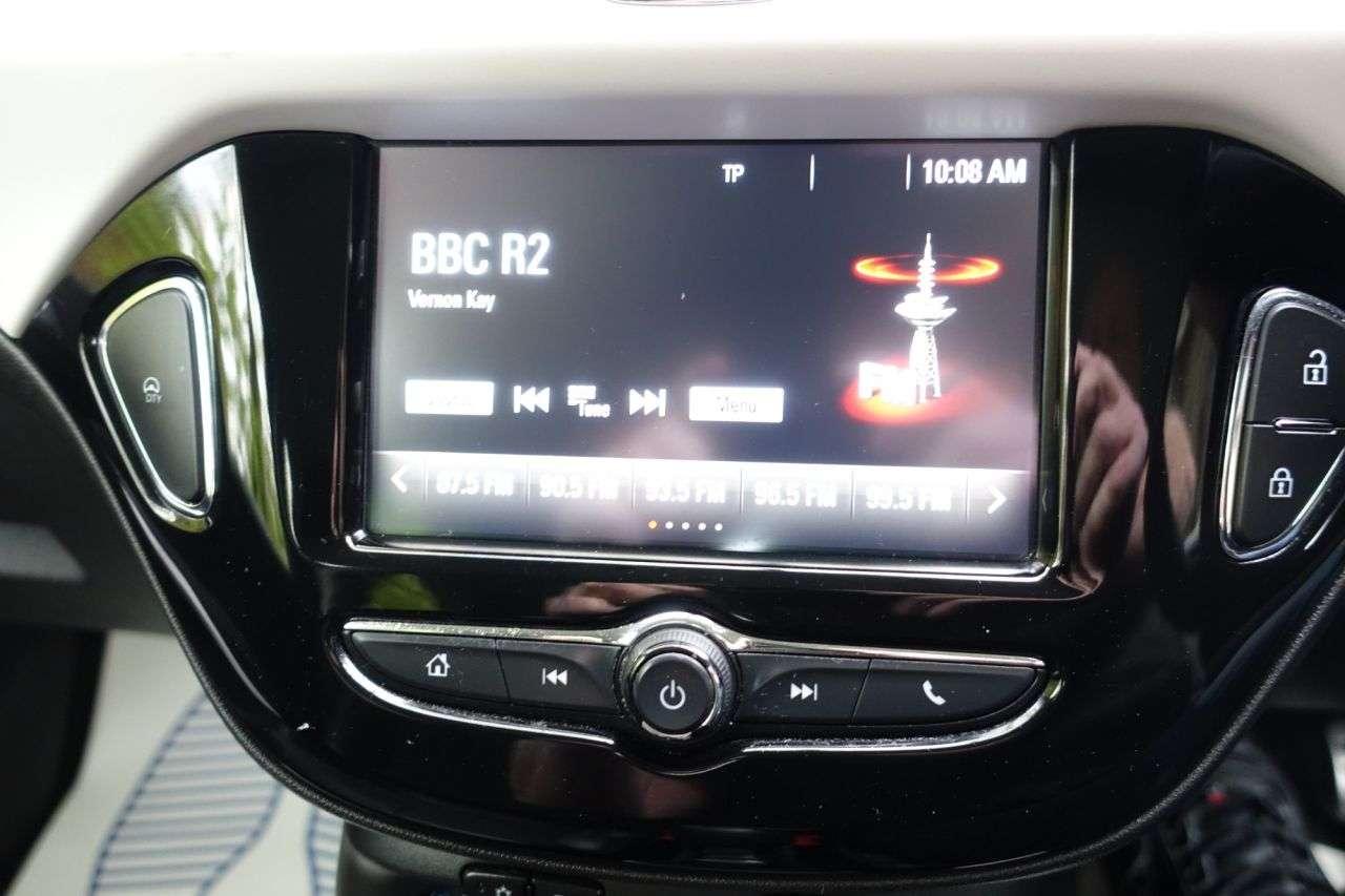 2017 VAUXHALL ADAM 2017 VAUXHALL ADAM