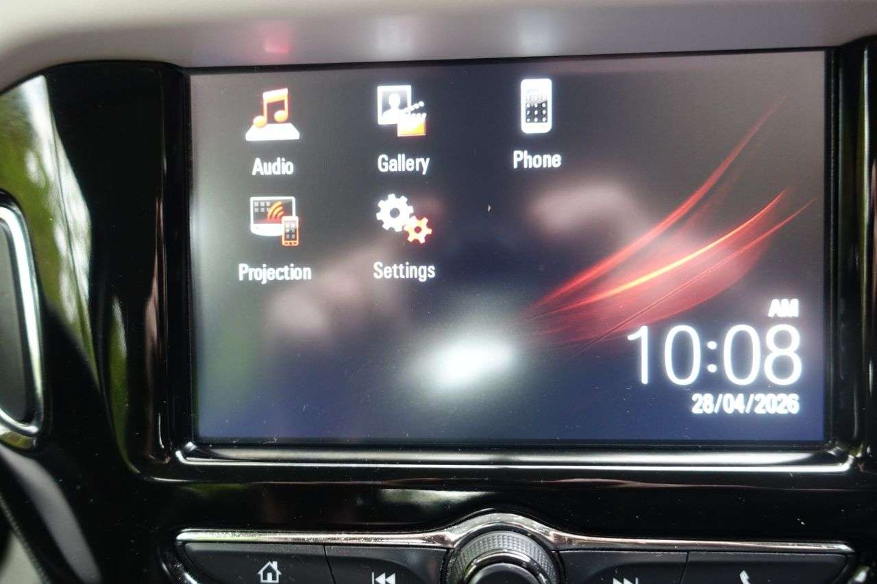 2017 VAUXHALL ADAM 2017 VAUXHALL ADAM