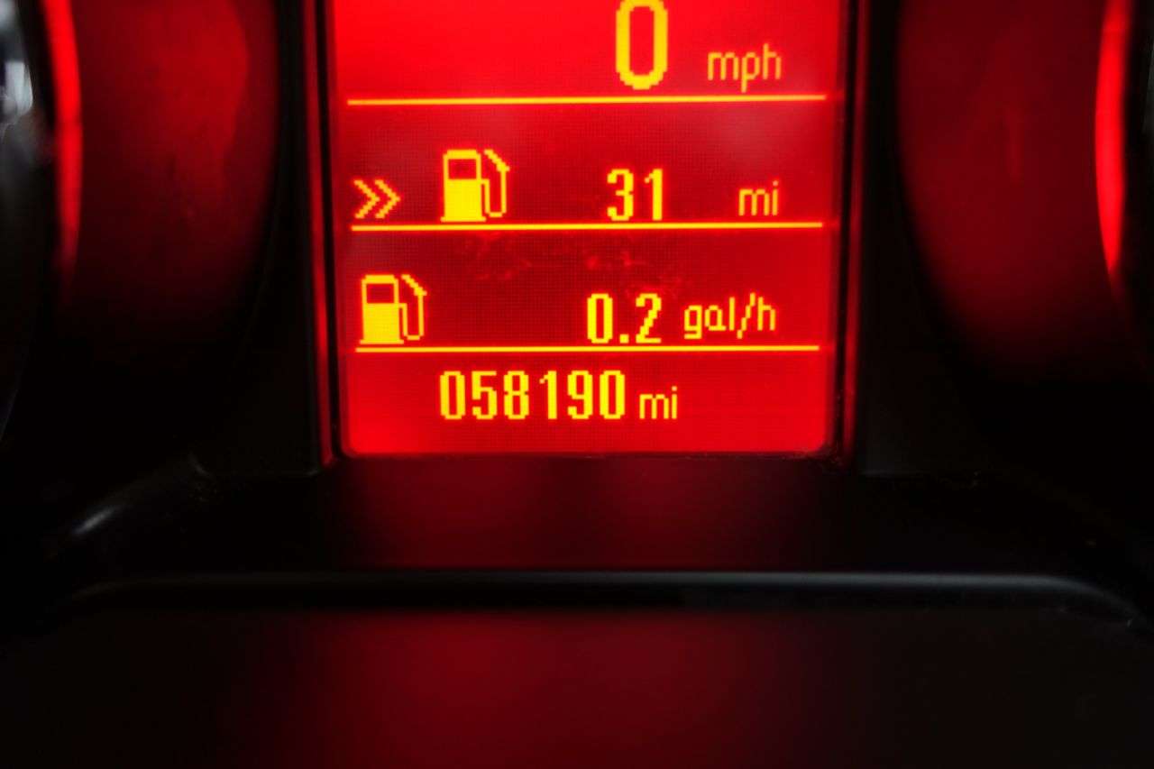 2017 VAUXHALL ADAM 2017 VAUXHALL ADAM