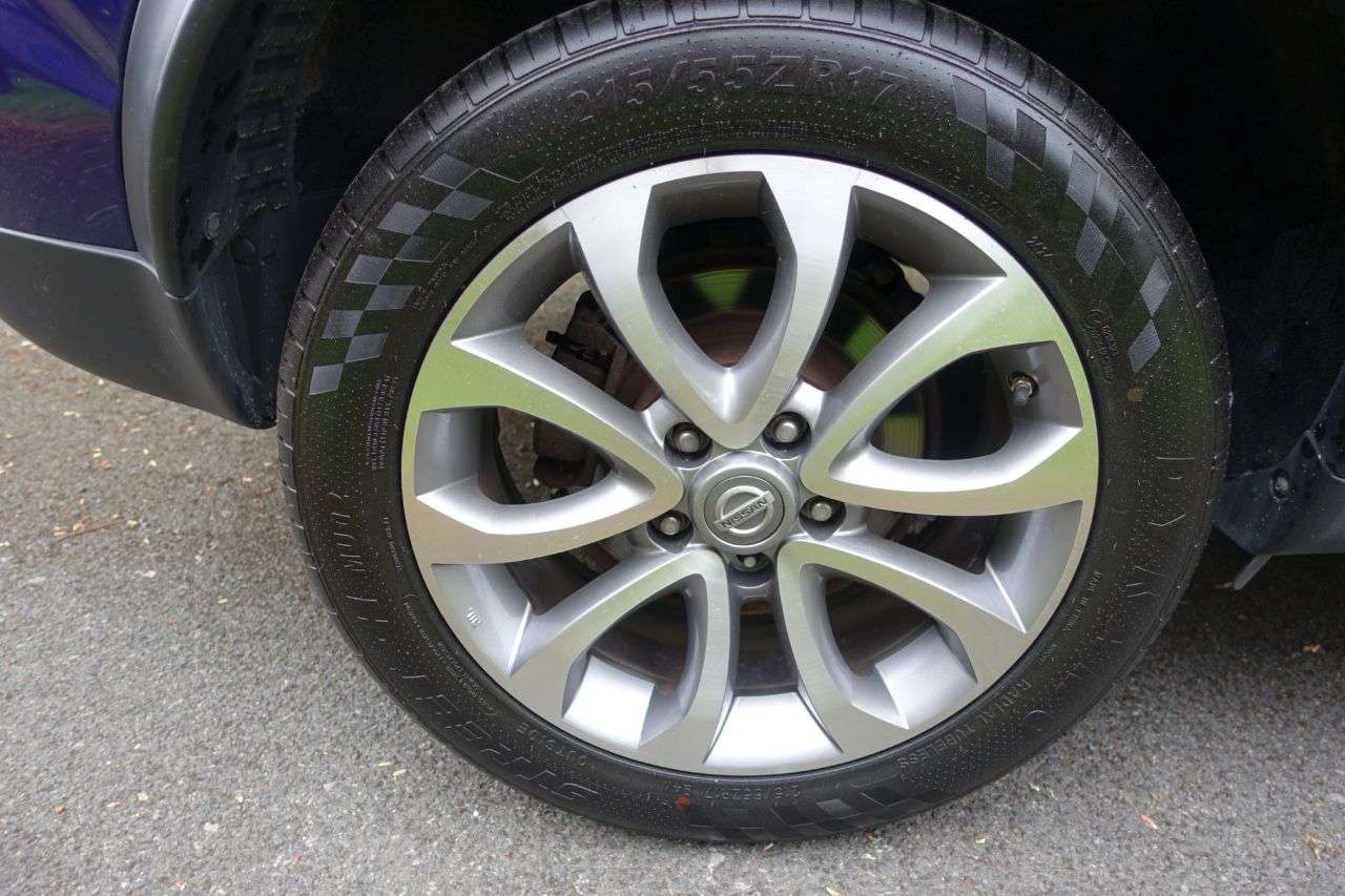 2014 NISSAN JUKE 2014 NISSAN JUKE