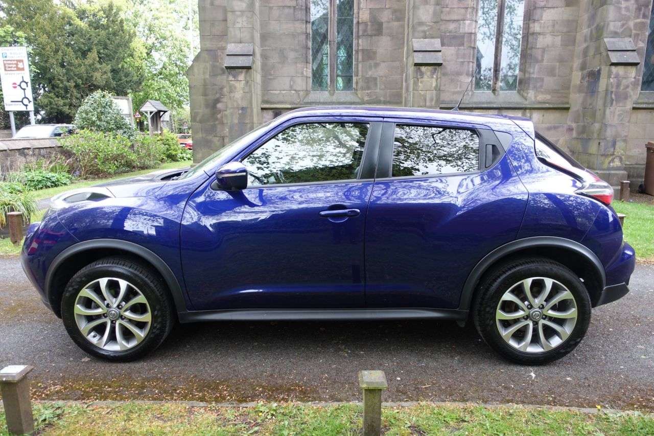 2014 NISSAN JUKE 2014 NISSAN JUKE