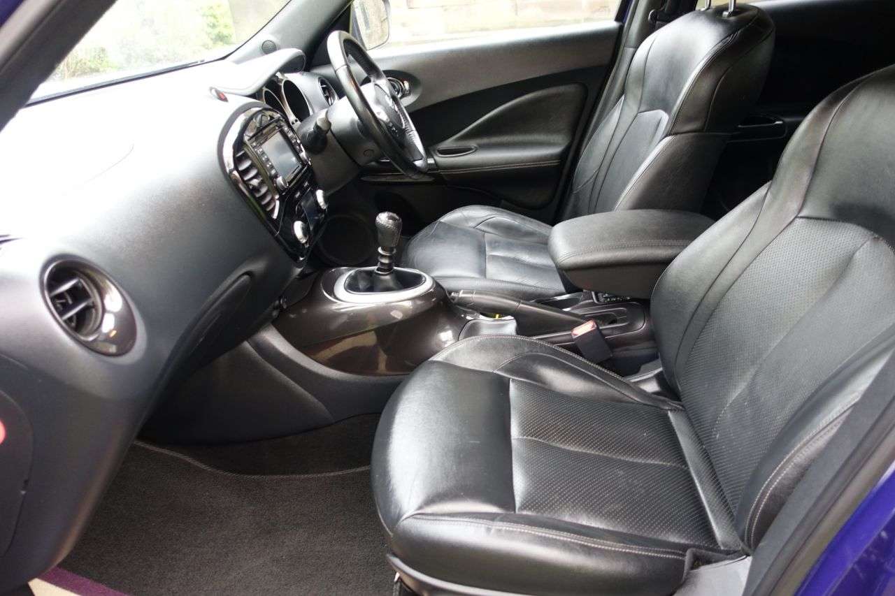 A 2014 NISSAN JUKE 1.5 dCi 8v Tekna SUV 5dr Diesel Manual Euro 5 (s/s) (110 ps) Cambelt , Wate A 2014 NISSAN JUKE 1.5 dCi 8v Tekna SUV 5dr Diesel Manual Euro 5 (s/s) (110 ps) Cambelt , Wate