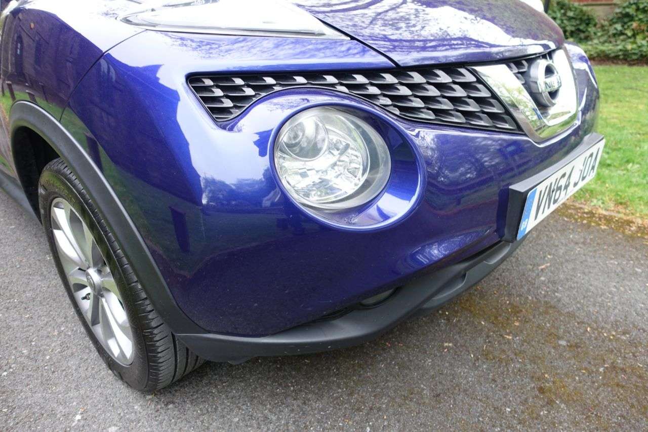 2014 NISSAN JUKE 2014 NISSAN JUKE