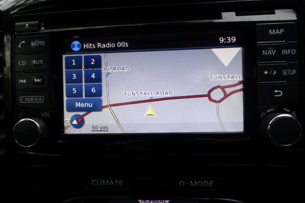 2014 NISSAN JUKE 2014 NISSAN JUKE