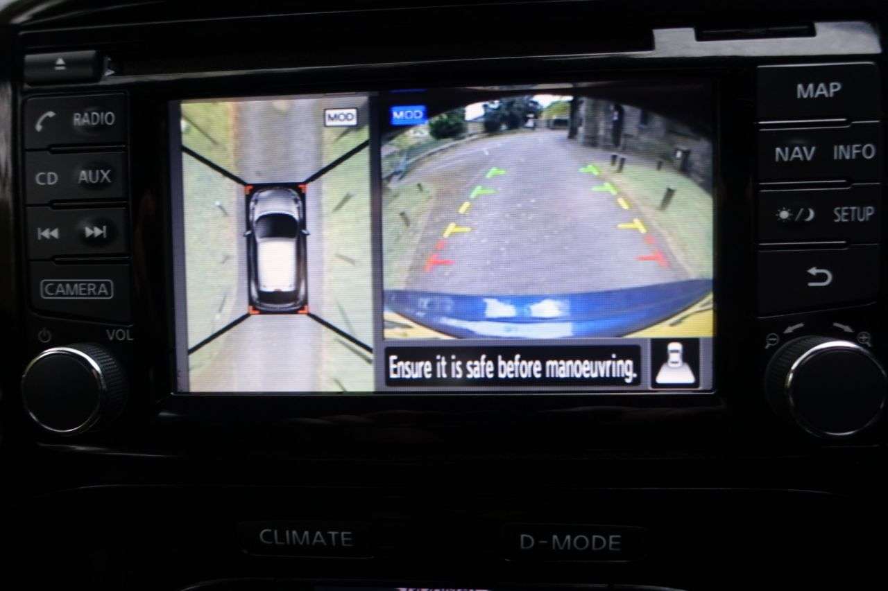 2014 NISSAN JUKE 2014 NISSAN JUKE