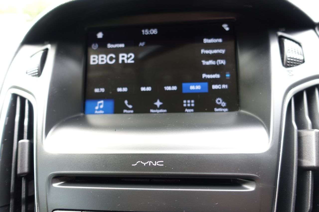 2016 FORD FOCUS 2016 FORD FOCUS