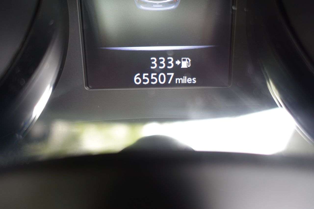 2016 NISSAN QASHQAI 2016 NISSAN QASHQAI