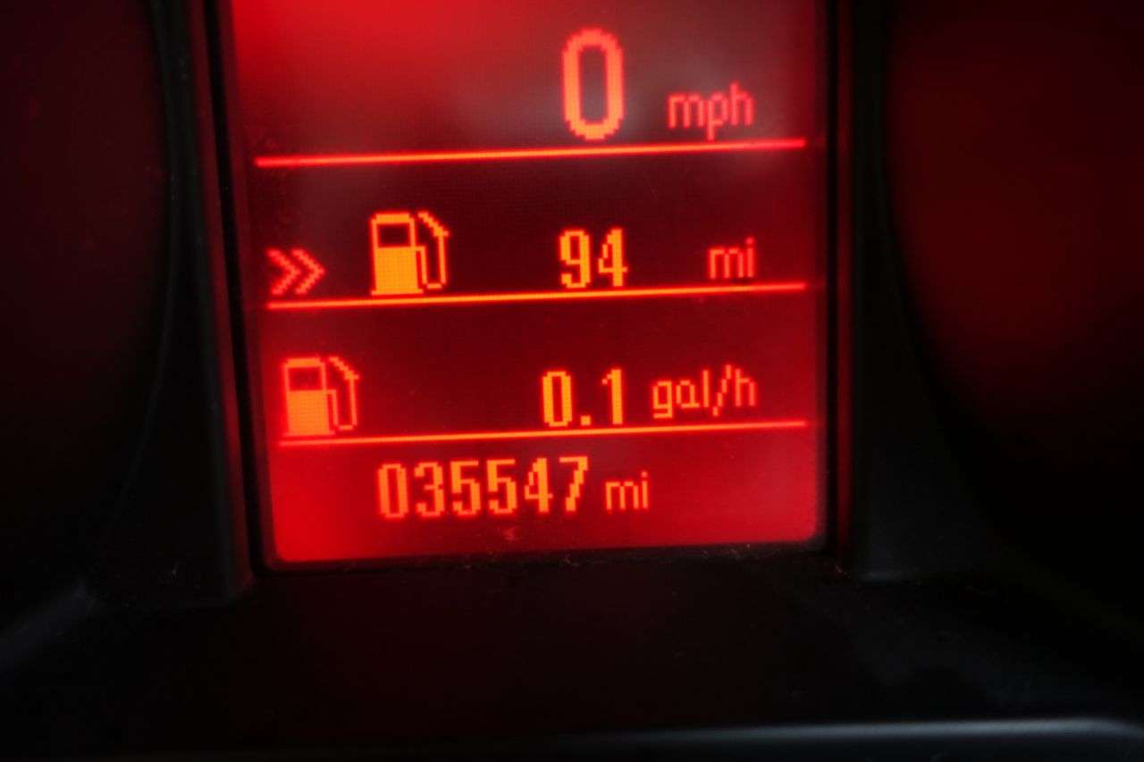 2016 VAUXHALL ADAM 2016 VAUXHALL ADAM