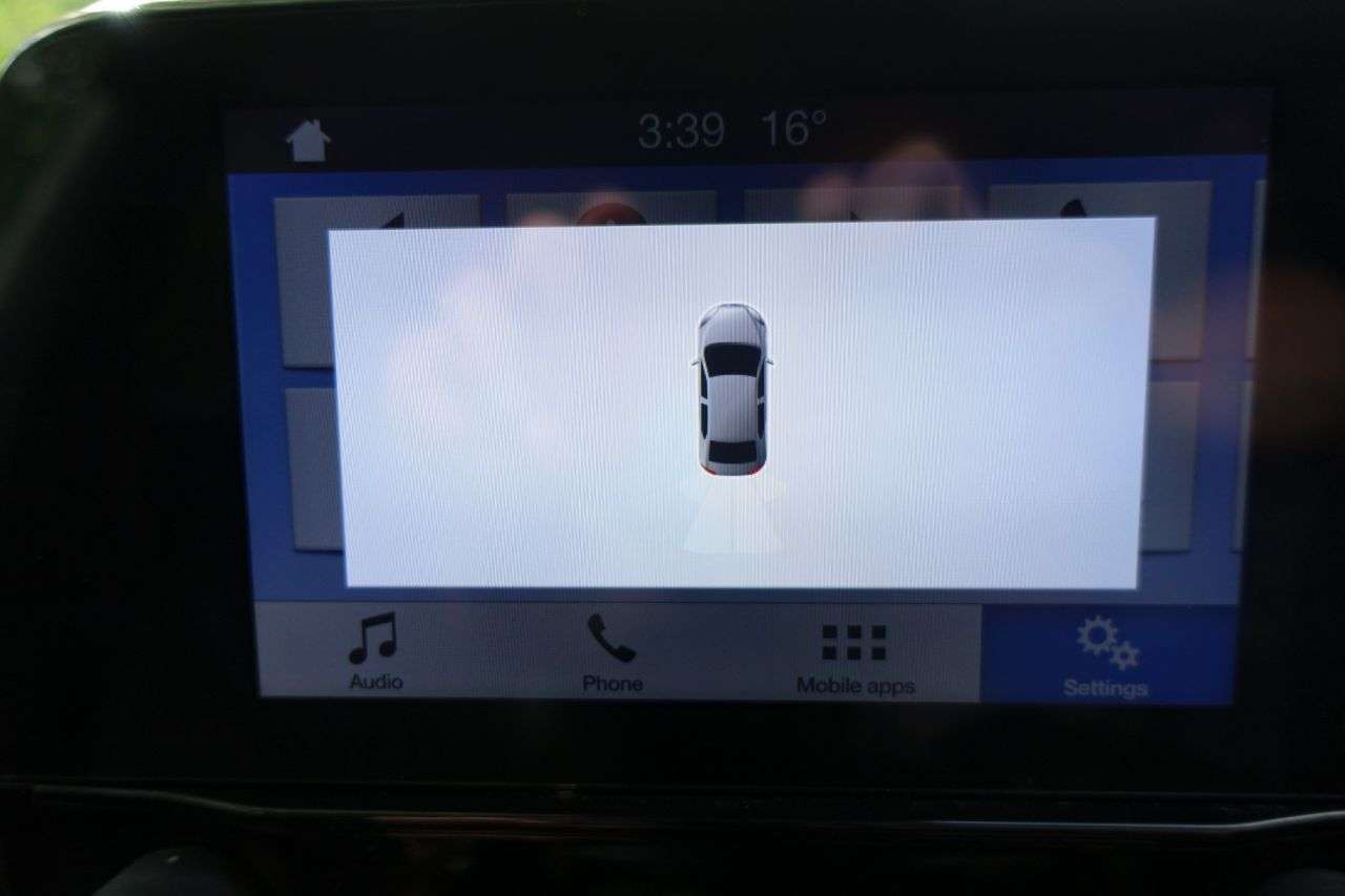 2017 FORD FIESTA 2017 FORD FIESTA