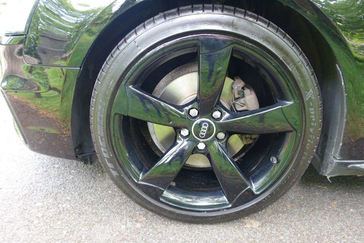 2013 AUDI A4 2013 AUDI A4