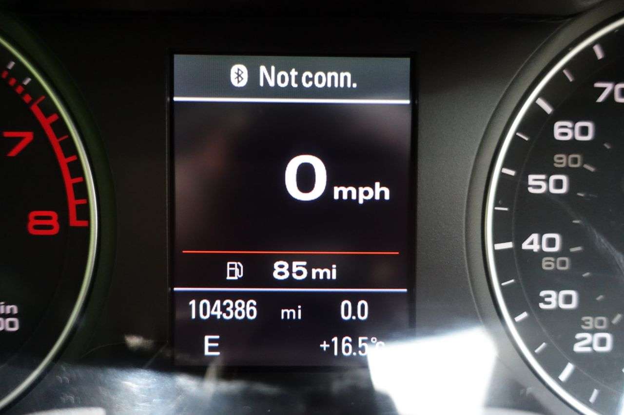 2013 AUDI A4 2013 AUDI A4