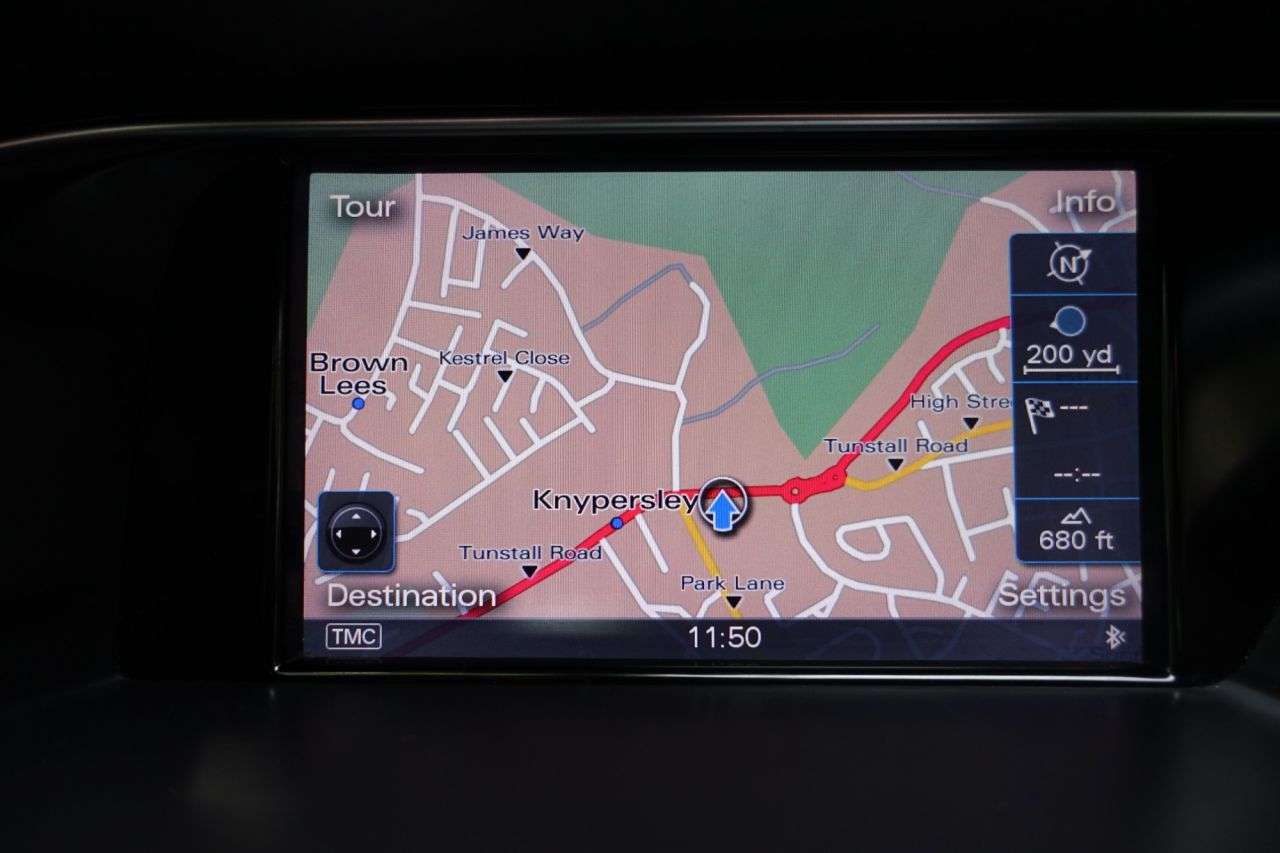 2013 AUDI A4 2013 AUDI A4