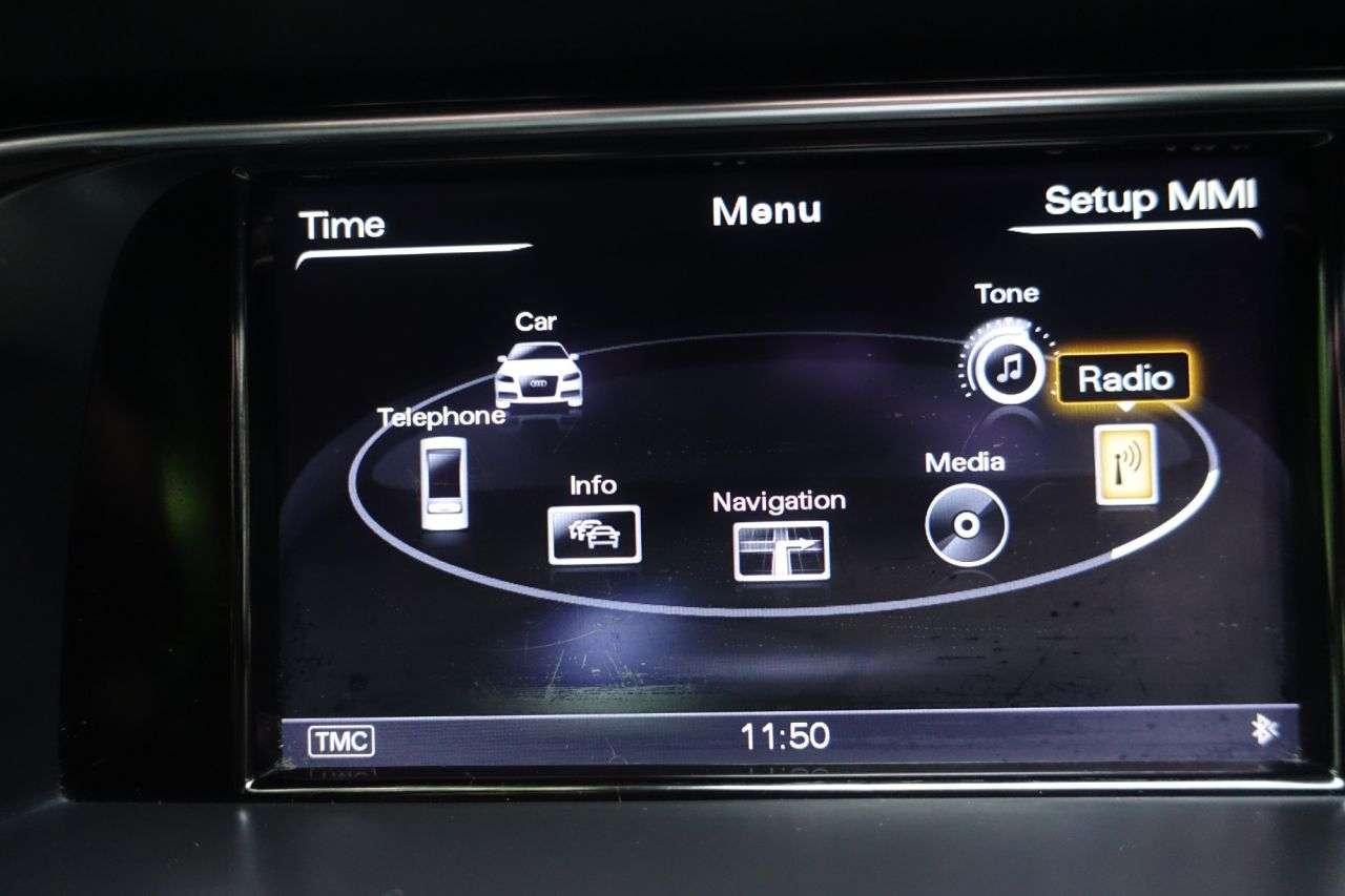 2013 AUDI A4 2013 AUDI A4