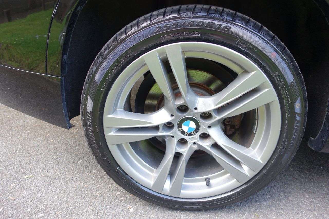 2014 BMW X1 2014 BMW X1