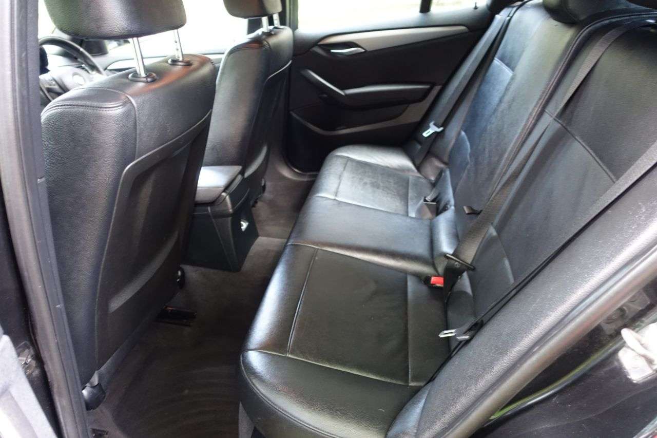 2014 BMW X1 2014 BMW X1