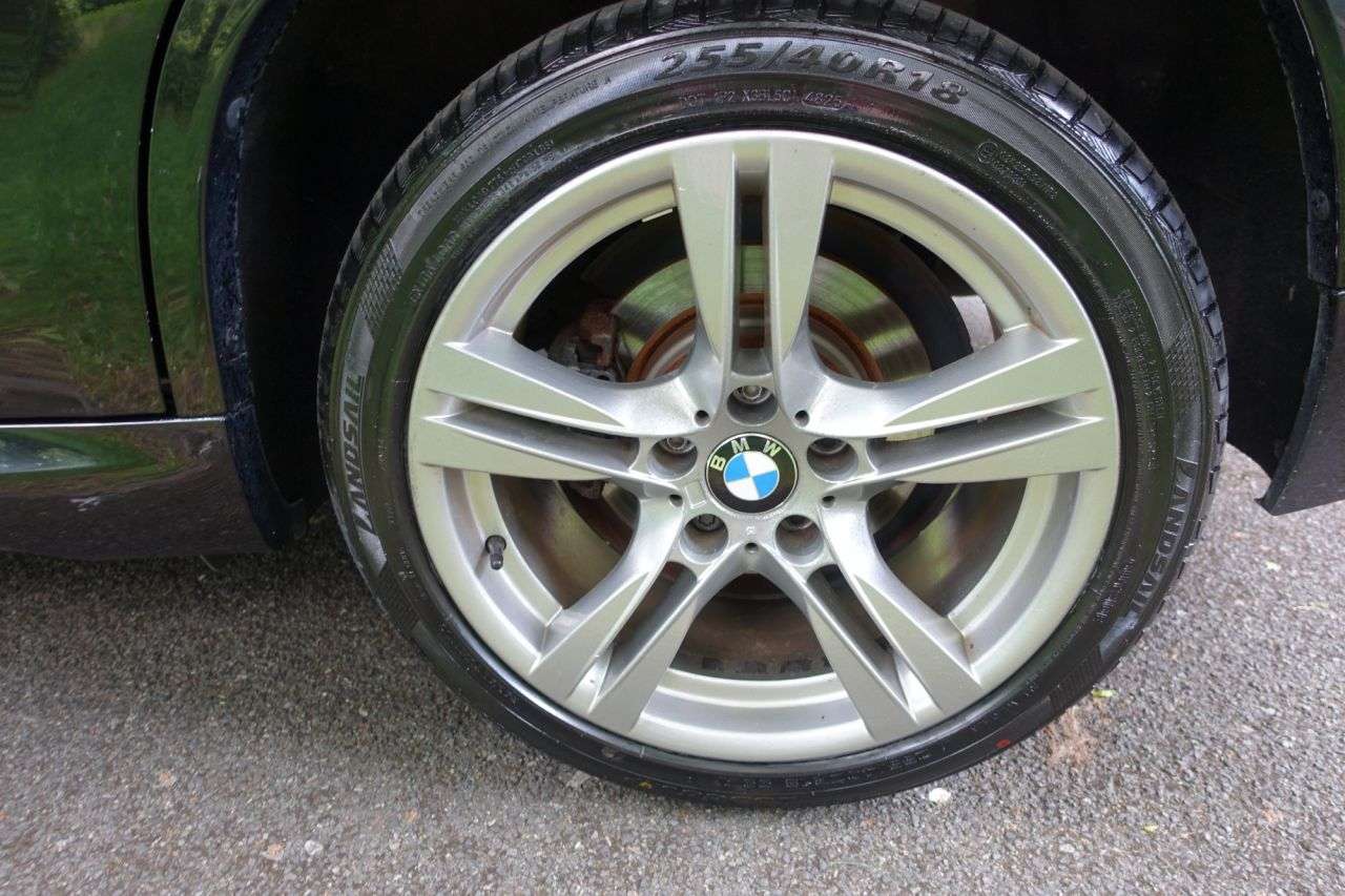 2014 BMW X1 2014 BMW X1