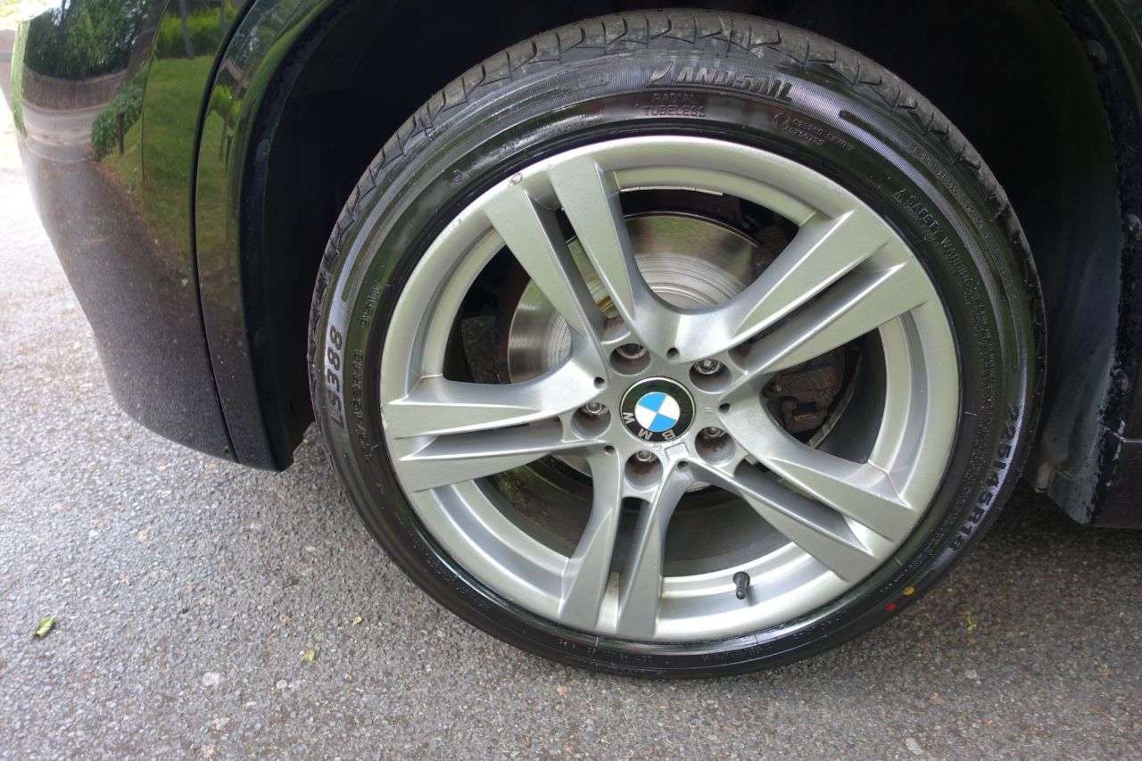 2014 BMW X1 2014 BMW X1