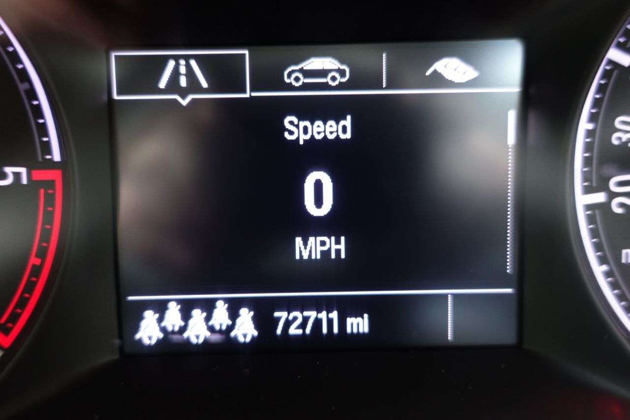 2017 VAUXHALL ZAFIRA TOURER 2017 VAUXHALL ZAFIRA TOURER
