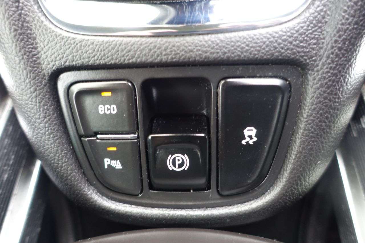2017 VAUXHALL ZAFIRA TOURER 2017 VAUXHALL ZAFIRA TOURER
