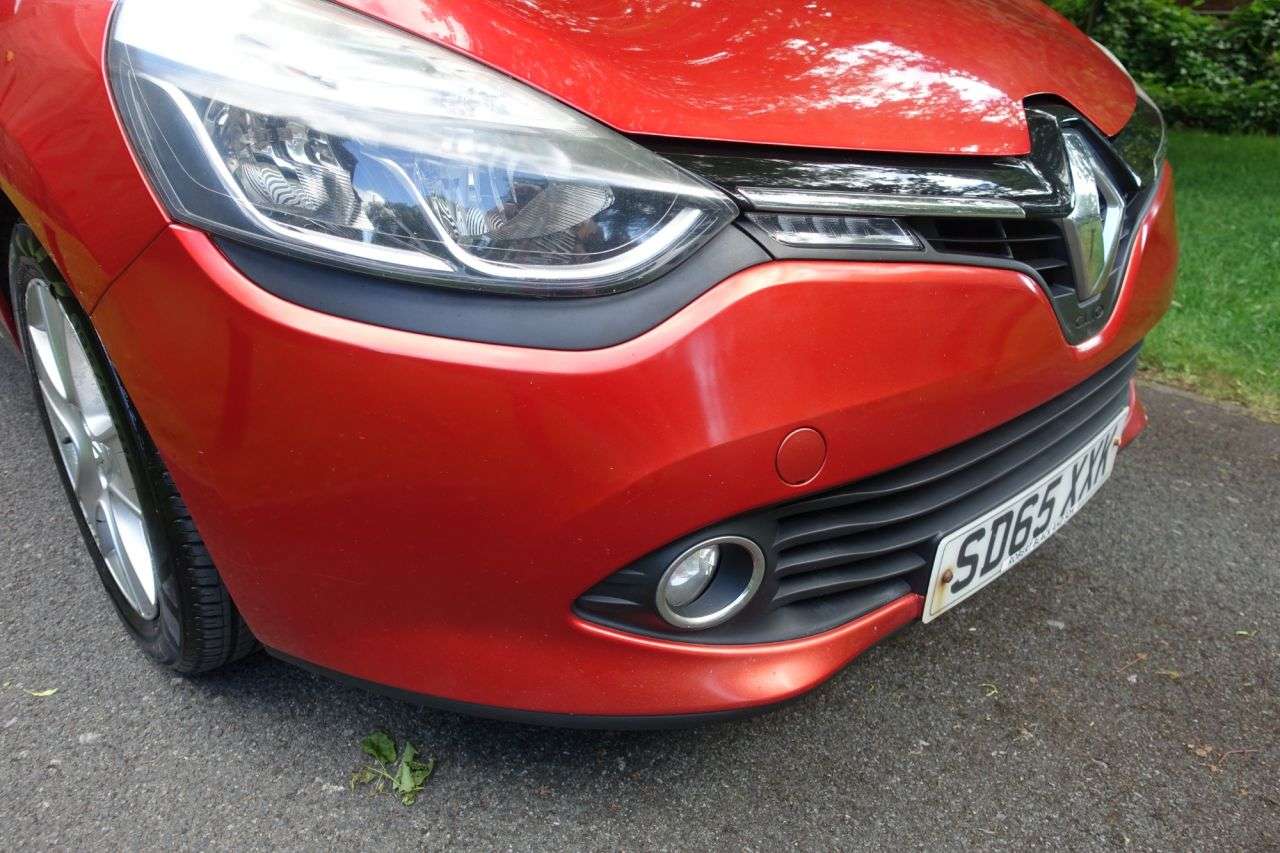 2015 RENAULT CLIO 2015 RENAULT CLIO
