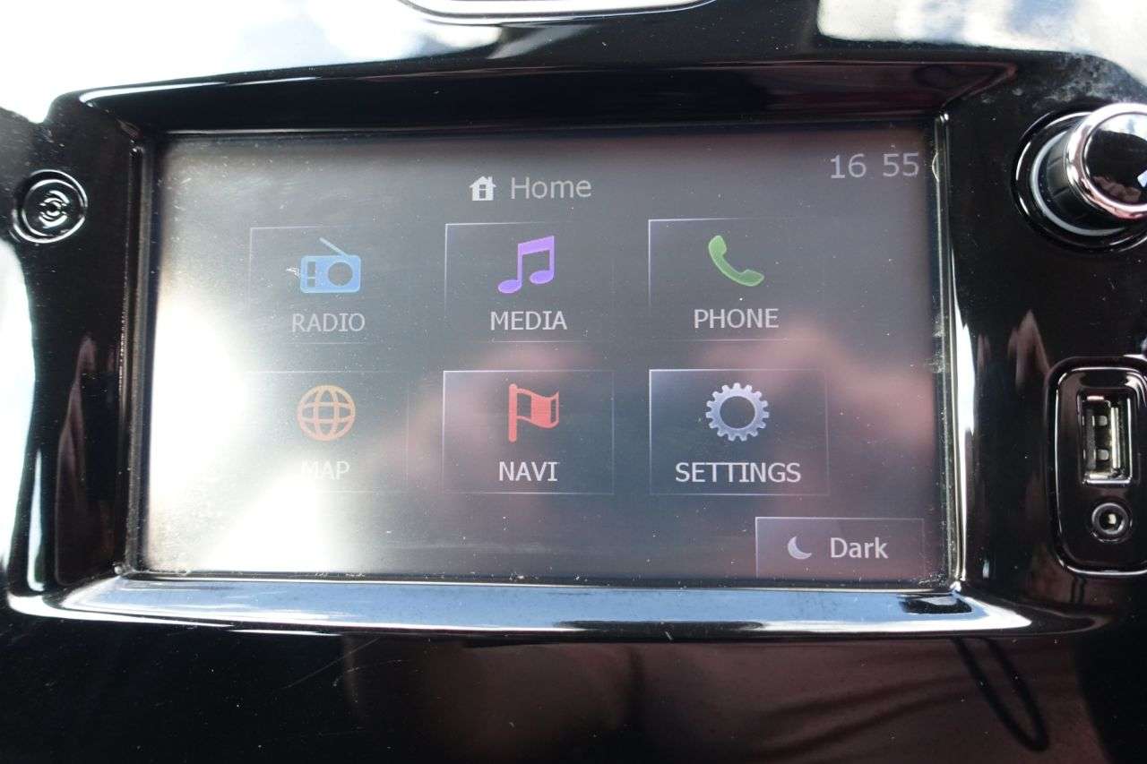 2015 RENAULT CLIO 2015 RENAULT CLIO