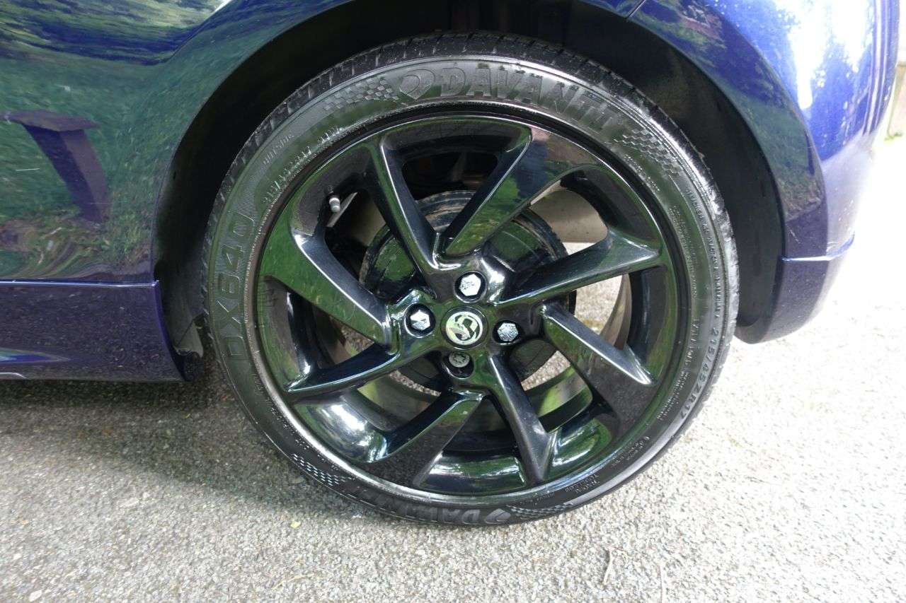 2019 VAUXHALL ADAM 2019 VAUXHALL ADAM