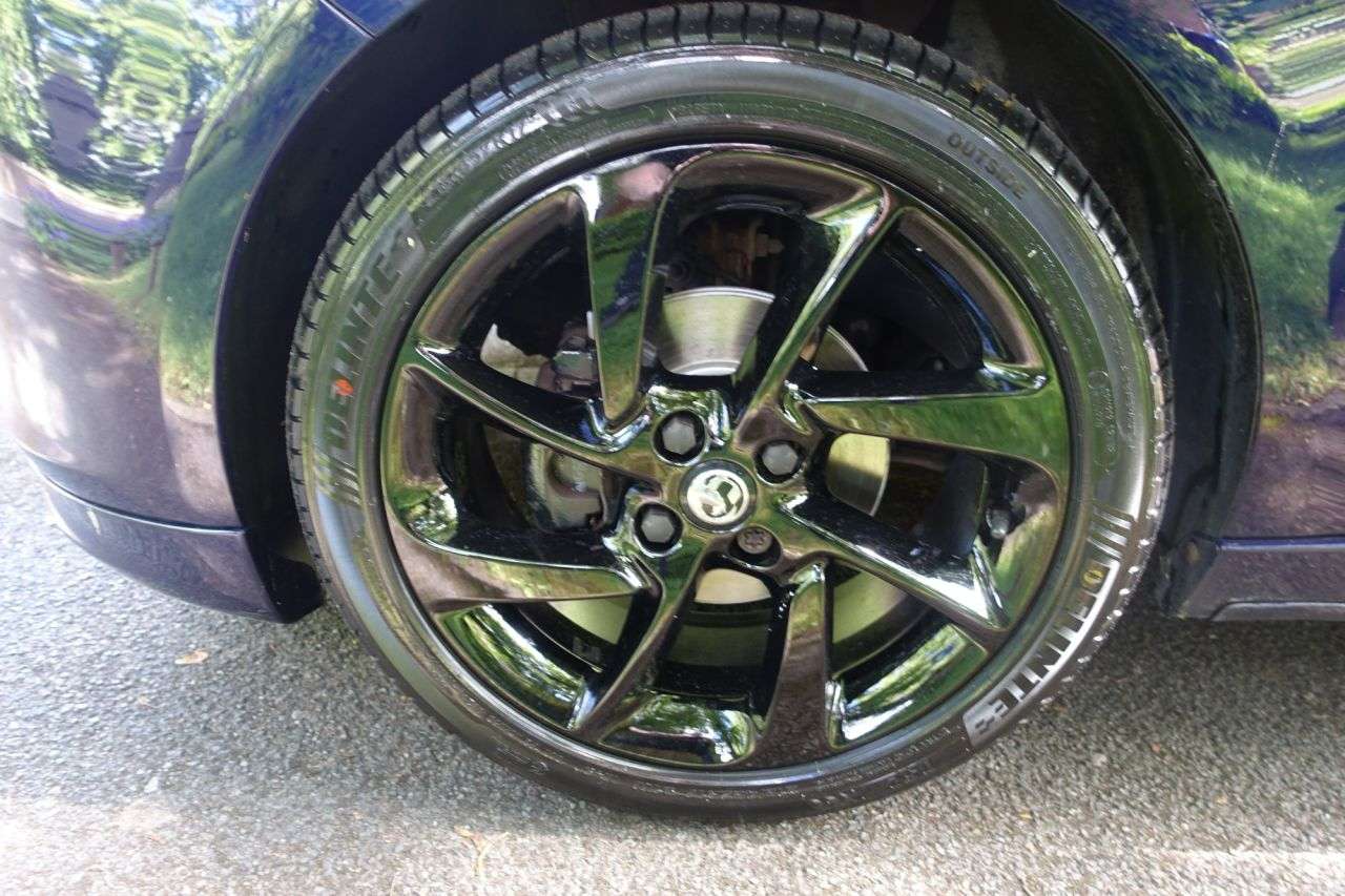2019 VAUXHALL ADAM 2019 VAUXHALL ADAM