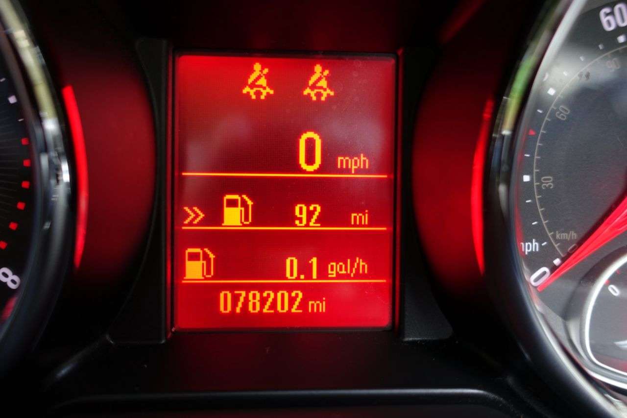 2019 VAUXHALL ADAM 2019 VAUXHALL ADAM