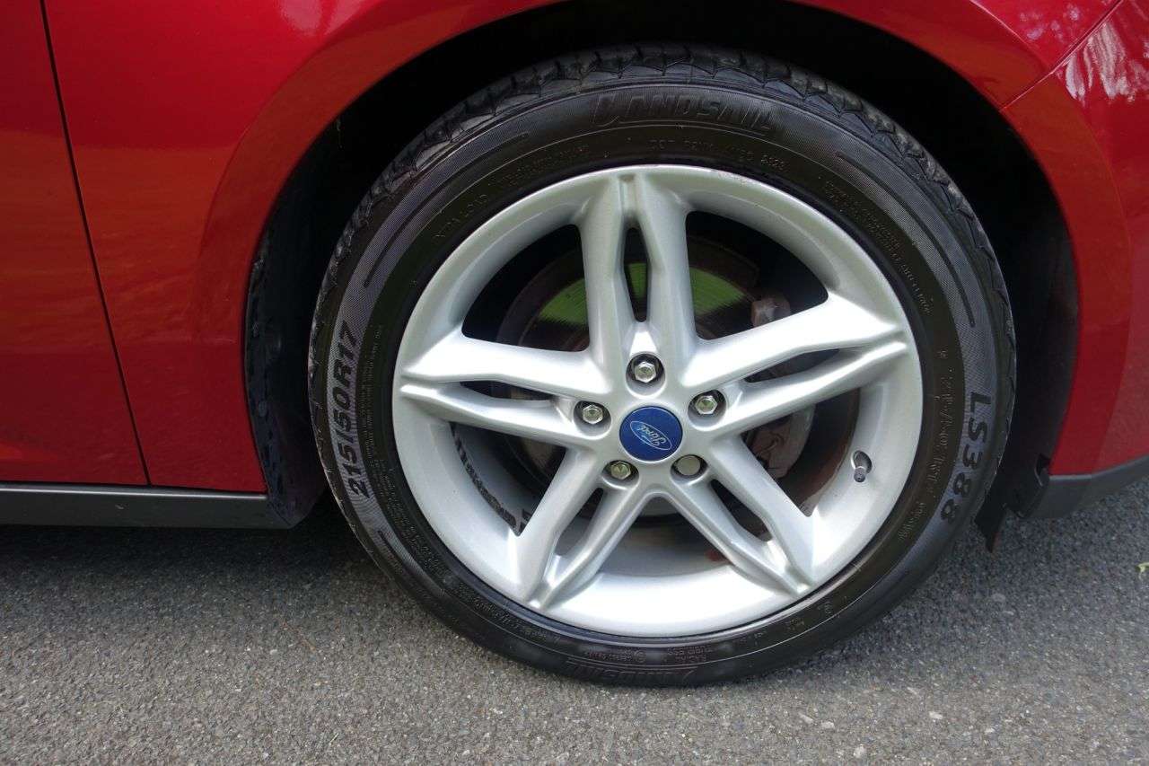 2015 FORD FOCUS 2015 FORD FOCUS