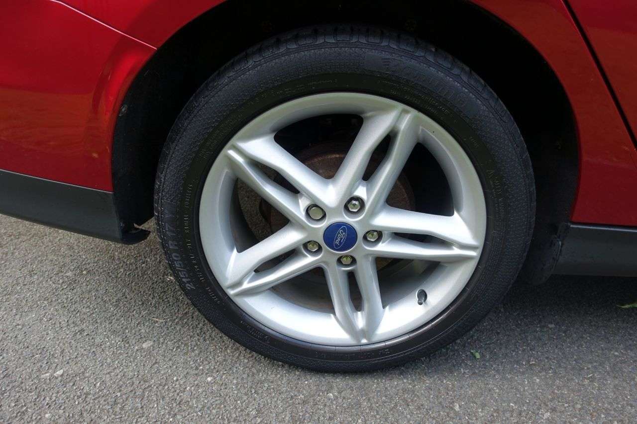 2015 FORD FOCUS 2015 FORD FOCUS