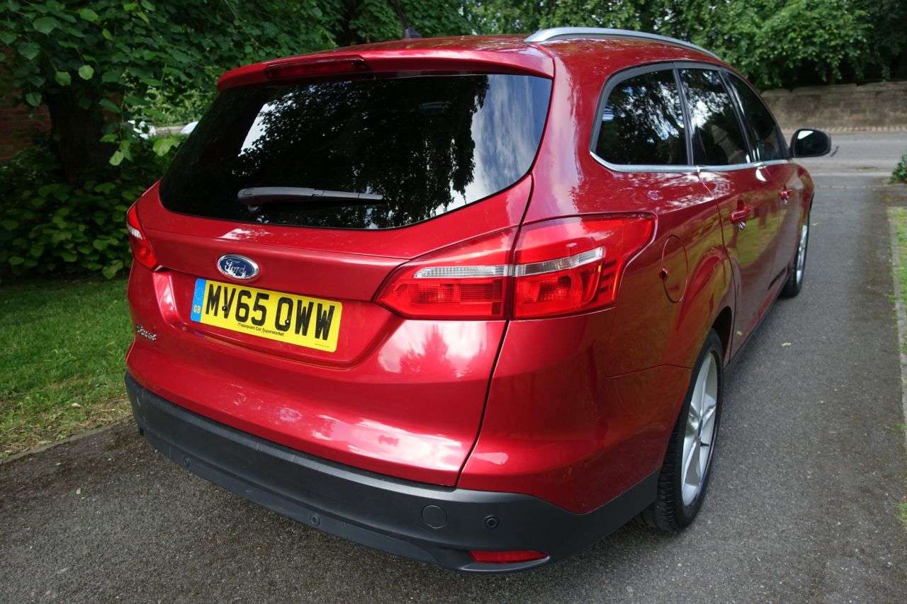 2015 FORD FOCUS 2015 FORD FOCUS