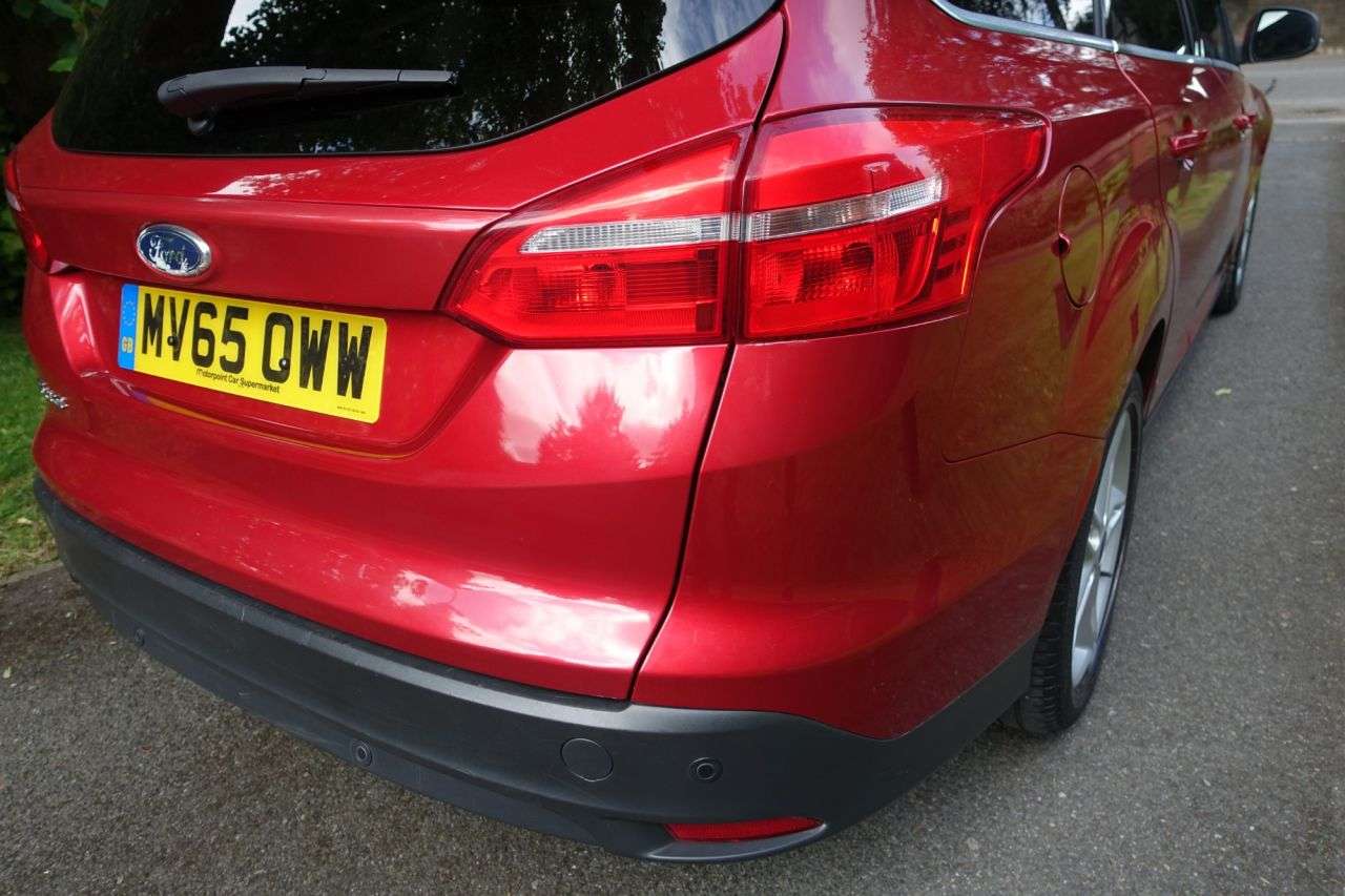 2015 FORD FOCUS 2015 FORD FOCUS