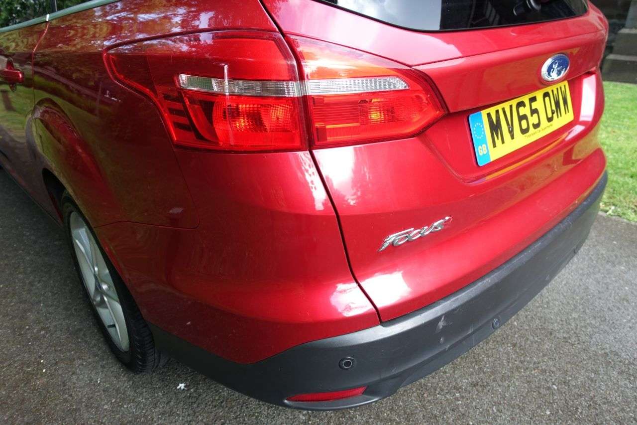 2015 FORD FOCUS 2015 FORD FOCUS